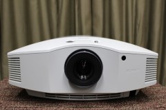 【買取】SONY VPL-HW50ES(W)【コード00-96396】