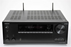 【買取】ONKYO TX-NR676E【コード21-02425】