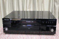 【買取】Pioneer BDP-LX91【コード00-93990】