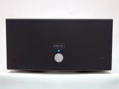 【買取】HEGEL H4【コード05-01058】