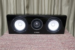 【買取】YAMAHA NS-C700(BP)【コード00-93947】
