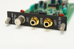 【買取】Accuphase AD-50【コード01-07258】