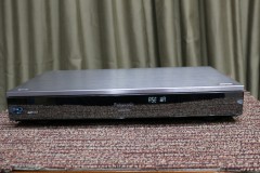 【買取】Panasonic DMR-BZT9000【コード00-94074】