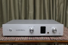 【買取】LUXMAN DA-200【コード00-96469】