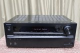 【買取】ONKYO TX-NR646【コード00-94076】
