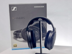 【買取】SENNHEISER HD660S【コード05-01112】