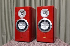 【買取】FOSTEX G1300MG(VR)-ペア【コード00-96453】