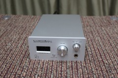 【買取】LUXMAN DA-100【コード00-94032】