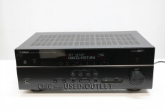 【買取】YAMAHA RX-V485【コード01-04610】