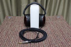 【買取】FOSTEX TH900【コード00-96449】