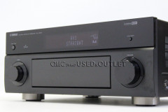 【買取】YAMAHA RX-V2067(B)-特【コード00-98656】