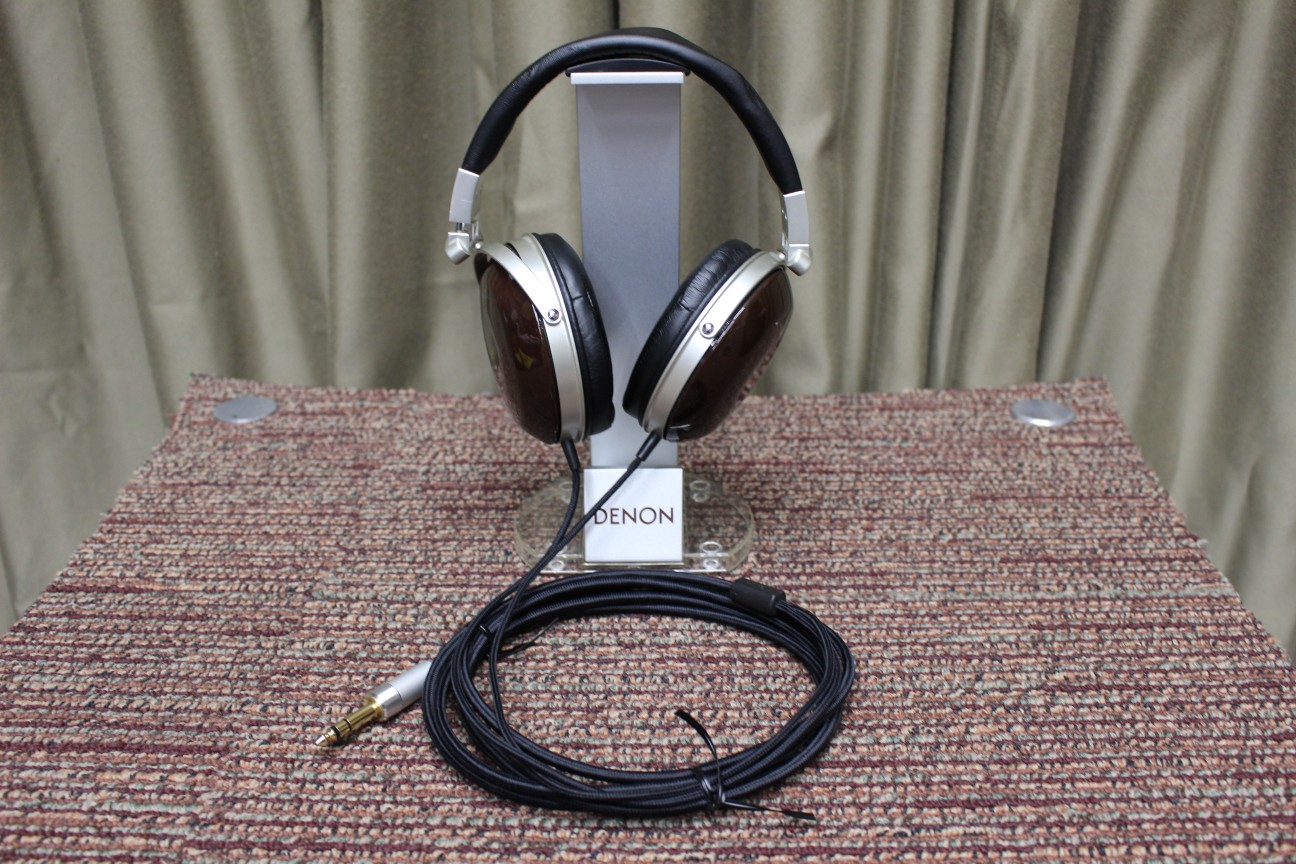 denon ahd 7000