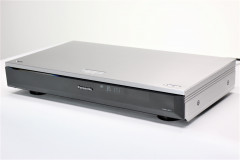 【買取】Panasonic DMR-UBZ1【コード21-01405】