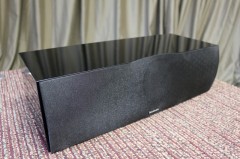 【買取】audio pro BLACK RUBY C【コード00-91129】