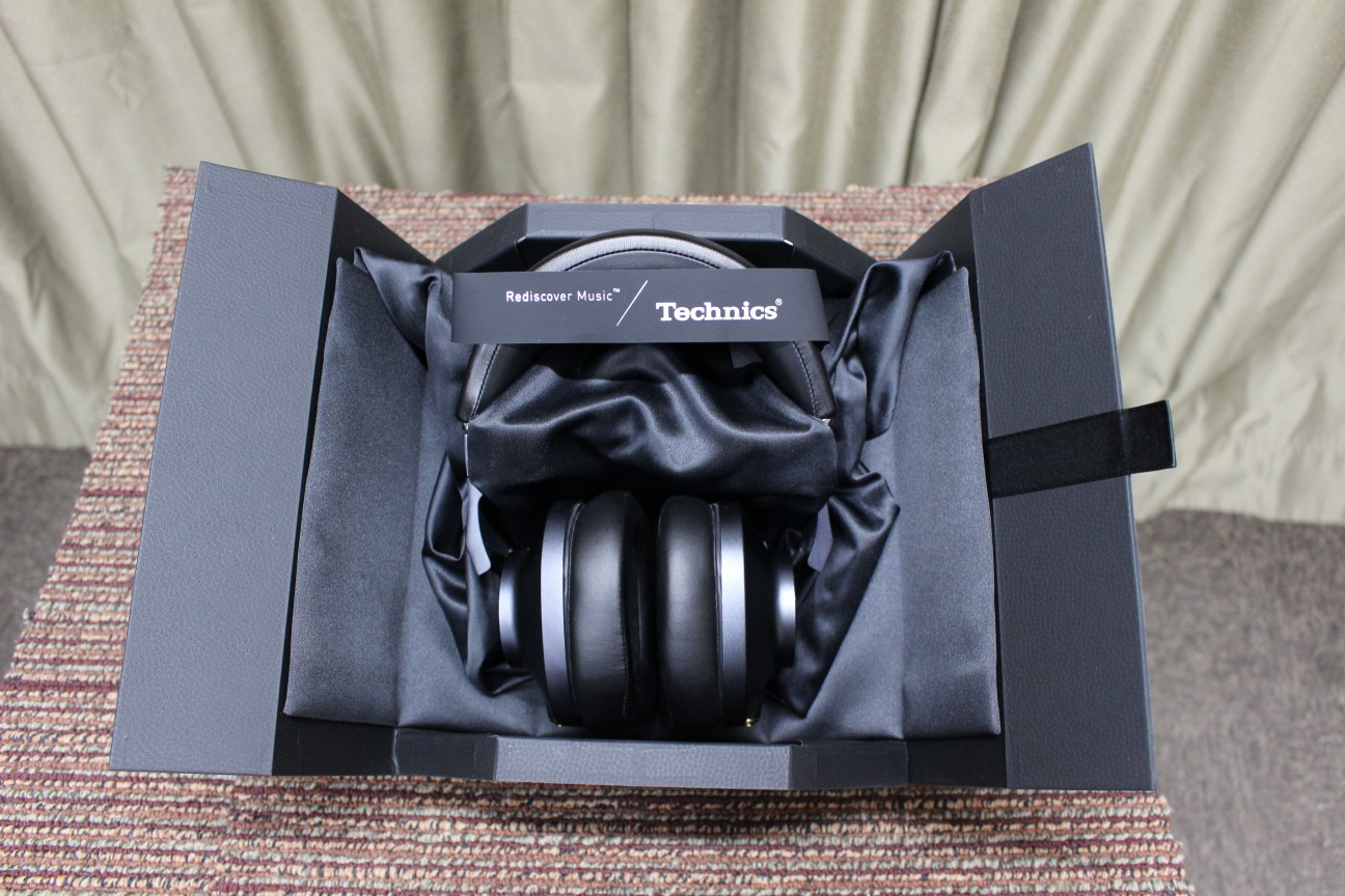 買取】Technics EAH-T700【コード00-96448】 | 買取サイトのアバック