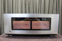 【買取】LUXMAN M-7F【コード00-91013】