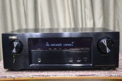 【買取】DENON AVR-X1300W【コード00-94020】