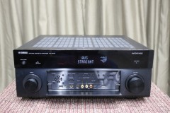 【買取】YAMAHA RX-A1010【コード00-94023】