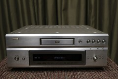 【ジャンク】DENON DVD-A1XVA-難【コード00-94084】