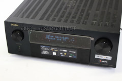 【展示処分品】DENON AVC-X6500H【コード90-01464】