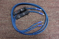 【買取】AudioQuest SKY 72V DBS/1.5m【コード00-91132】