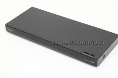 【買取】Panasonic DMR-BRT1030【コード00-98927】