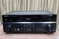 【買取】YAMAHA RX-V771(B)【コード00-94099】