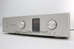 【買取】LUXMAN C-800f【コード01-04476】