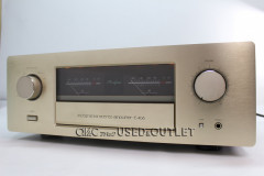 【買取】Accuphase E-406【コード01-04487】