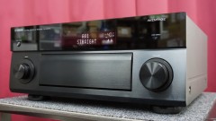 【展示処分品】YAMAHA RX-A3070(B)【コード05-00460】