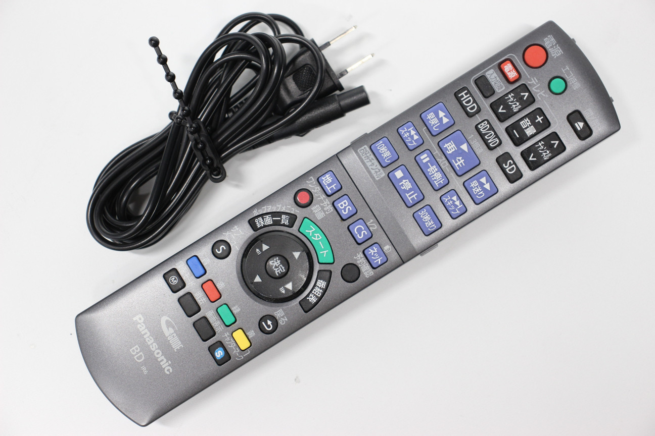 中古 Panasonic Dmr Bzt710 特価 コード21 中古販売 買取サイトのアバック