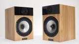 【買取】F300  FYNE AUDIO ライトオーク　ペア【コード21-02441】