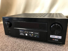 【展示処分品】DENON AVC-X6500H【コード94-00114】