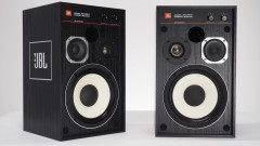 【限定アウトレット】JBL 4312M2BK   ペア【コード21-02446】