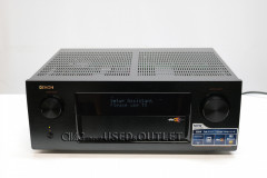【買取】DENON AVR-X4200W【コード01-04590】