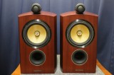 【買取】B&W 805DIAMOND(MR)【コード00-94096】