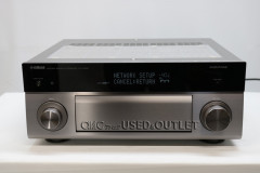 【買取】YAMAHA RX-A1080(H)【コード01-04632】