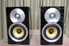 【買取】B&W CM1(B)【コード00-94098】