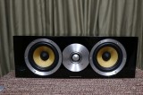 【買取】B&W CM Centre(B)【コード00-94095】