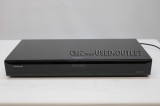 【買取】Panasonic DMP-UB90【コード01-04589】