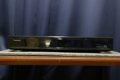 【買取】Panasonic DMR-BRX7020【コード00-94111】