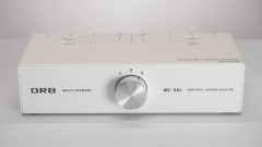 【買取】ORB MC-S0i  アンプ・スピーカーセレクター【コード21-02430】