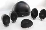 【買取】KEF E305(BK)【コード01-04640】