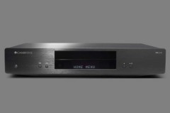  【展示処分品】Cambridge Audio CXUHD【コード03-000019】
