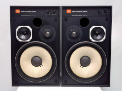 【買取】JBL 4312A(BK)【コード05-01072】