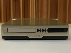 【ジャンク】QUAD　99CD-P【コード29-00042】