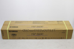 【買取】YAMAHA YSP-5600【コード00-98946】