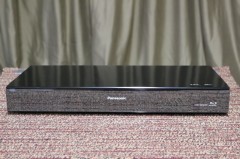 【買取】Panasonic DMR-BRX4000【コード00-91127】