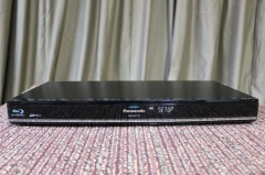 【買取】Panasonic DMR-BZT710【コード00-91162】