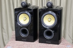 【買取】B&W 805DIAMOND(B)【コード00-96315】